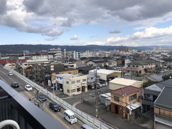 ライズワン和歌山Stの物件内観写真